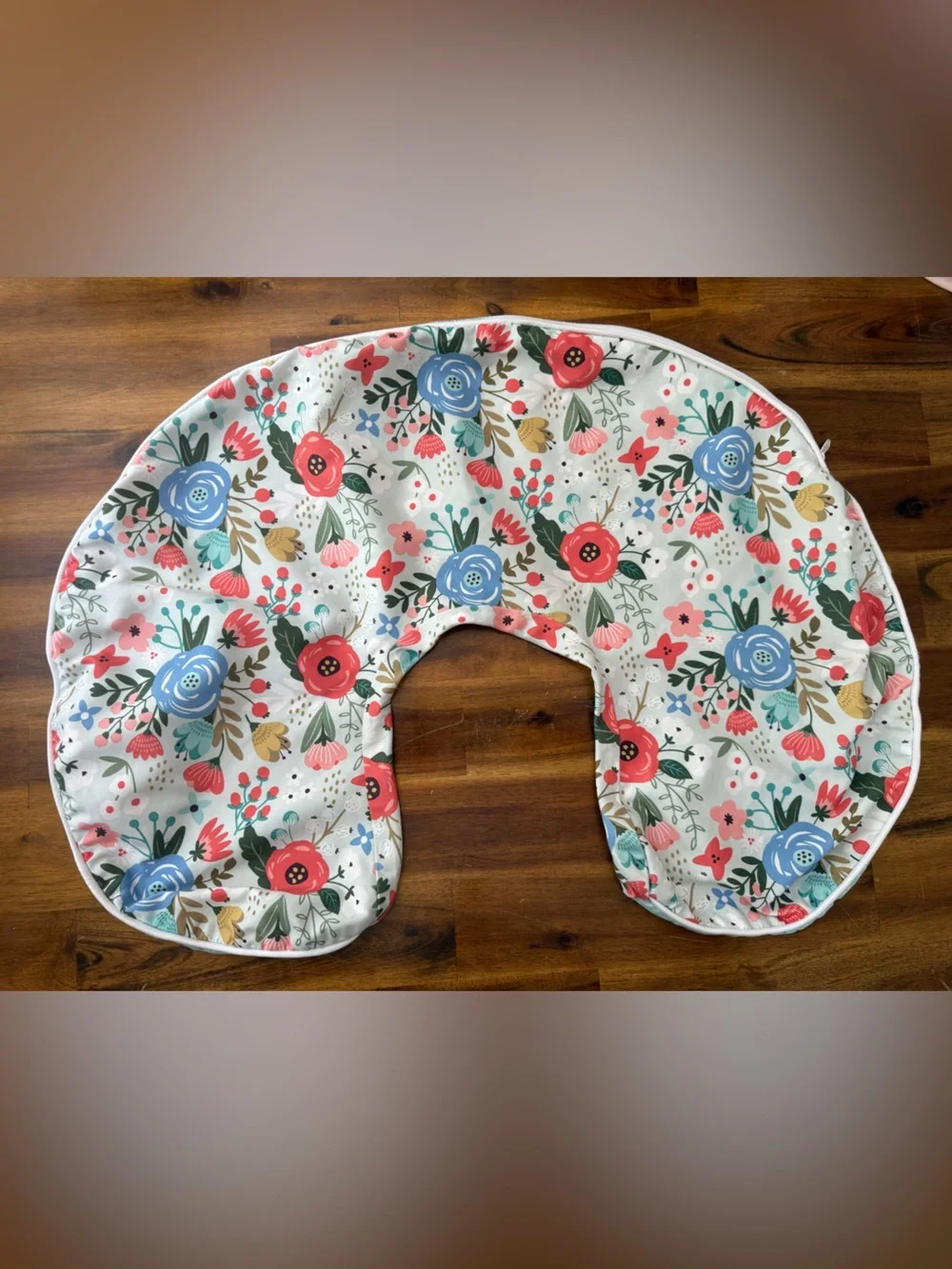 Baby Girl Sleep & Feeding Bundle (7 Pieces)